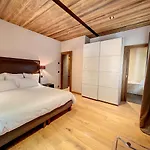 Les Alpes Iii Daire Chamonix
