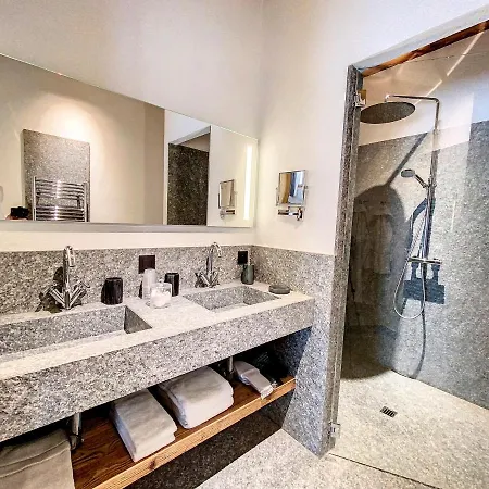 Les Alpes Iii Appartement *