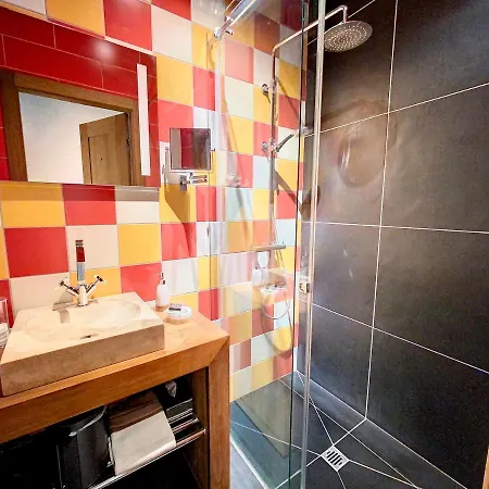 Appartement Les Alpes Iii