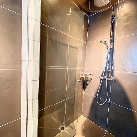 Appartement Les Alpes Iii Chamonix