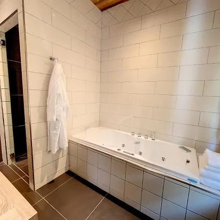 Les Alpes Iii Appartement Chamonix