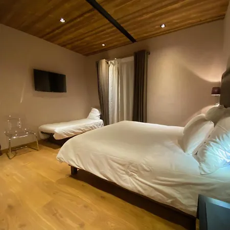 Apartment Les Alpes Iii *